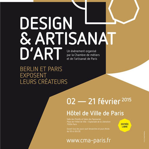 Design, Arts and Crafts Exhibition