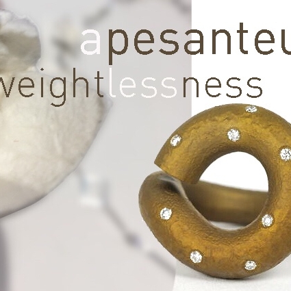 Apesanteur , exposition du 21 mars au 21 avril à la galerie Elsa Vanier